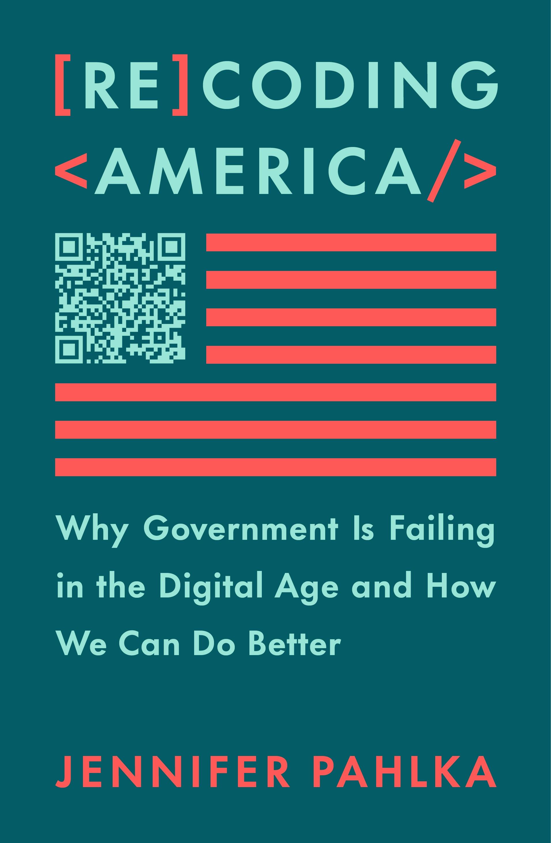 [Re]Coding America