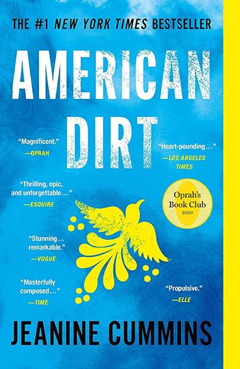 American Dirt by Jeanine Cummins2