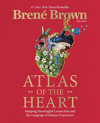 Atlas of the Heart by Brene Brown2