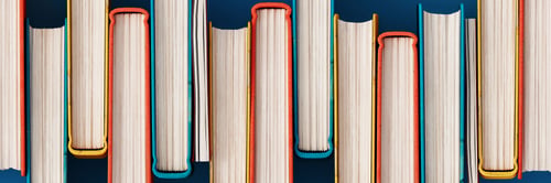 Book List 2023