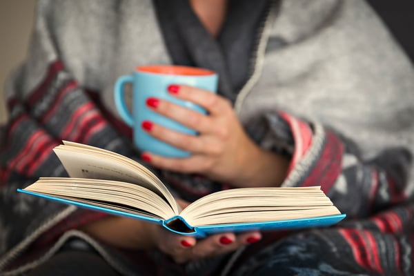 Our 2024 Year-End Book List