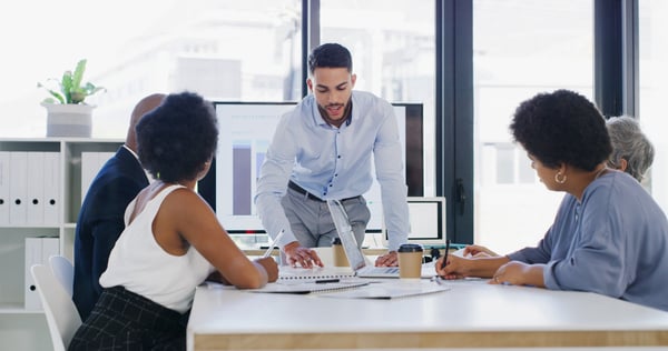 3 Stats That Will Impact Your Endowment in 2025