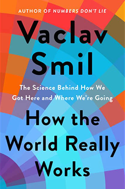 How-the-World-Really-Works-Vaclav-Smil