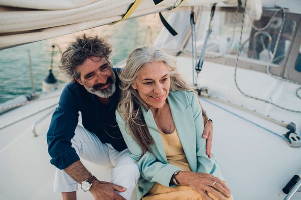 This or That: Planning for Retirement