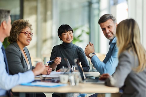 Building a Resilient Non-Profit Plan for 2025