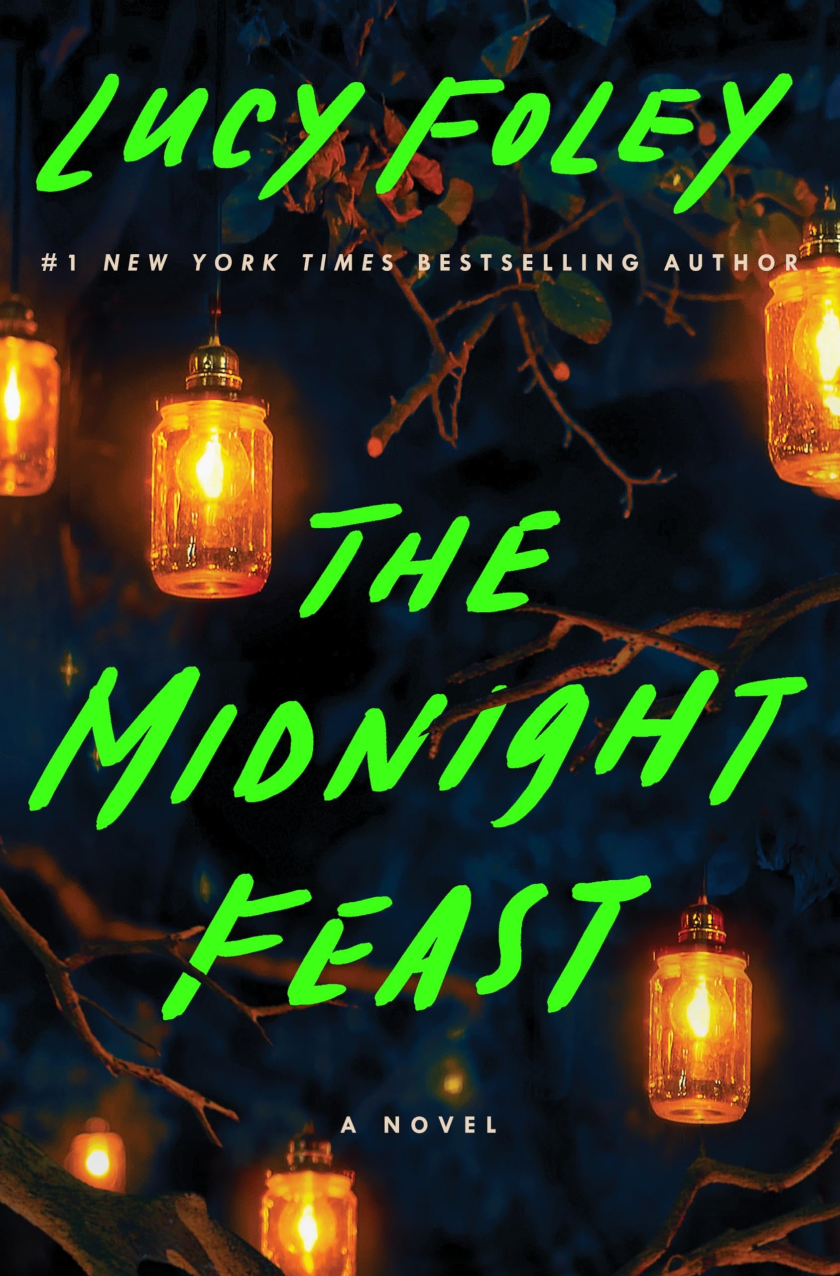 The midnight Feast