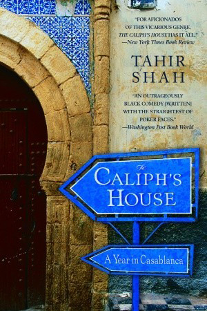 The-Caliphs-House-Tahir-Shah