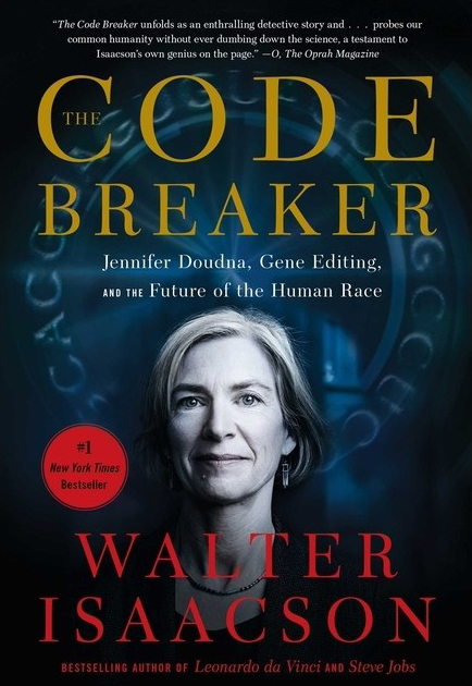 The-Code-Breaker-Walter-Isaacson