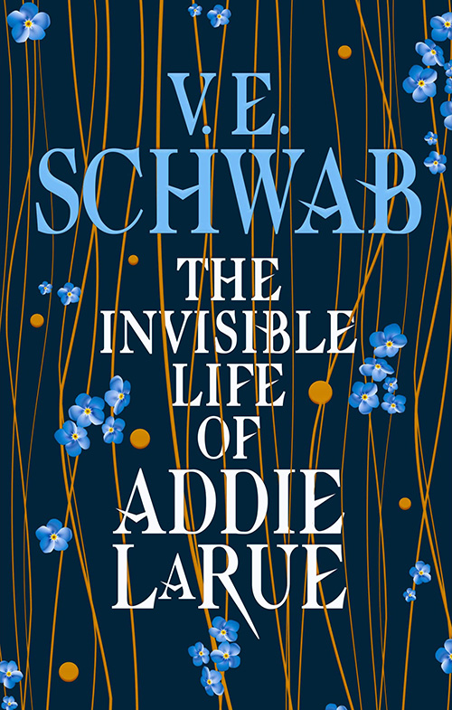 The-Invisible-Life-of-Addie-LaRue-V-E-Schwab