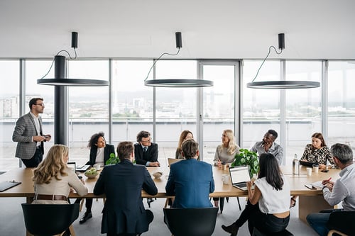 Trends Impacting Non-Profit Success in 2024