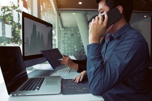 4 Reasons Portfolios Can Benefit from Alternatives