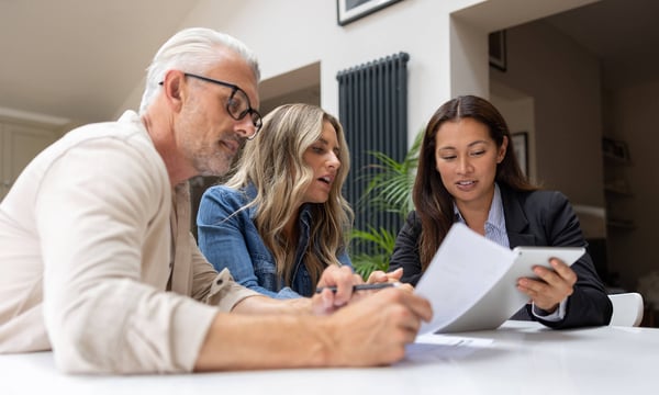 4 Reasons You Need a Tax Consultation, Today