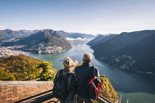Annual Outlook Webinar 2024: What to Know to Manage Your Wealth in 2024