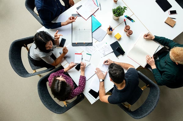 Four Considerations for your Non-Profit Investment Policy