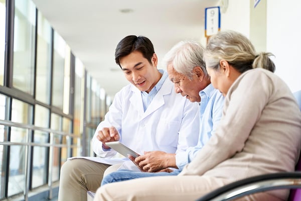 7 Signs of Cognitive Decline