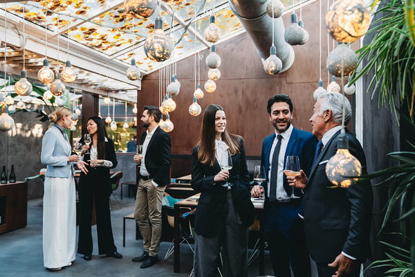 How Donor Events Can Drive Planned Giving