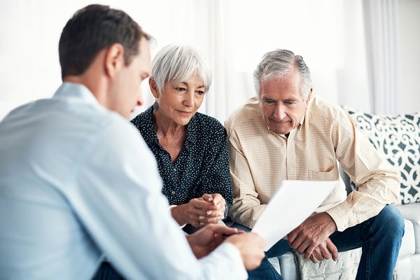 How Donor Planning Conversations Are Changing