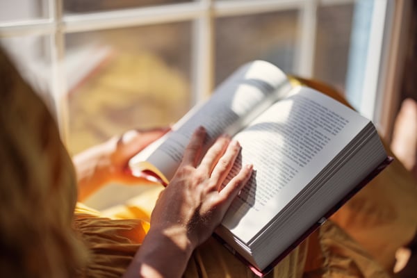 Our 2025 Year-End Book List
