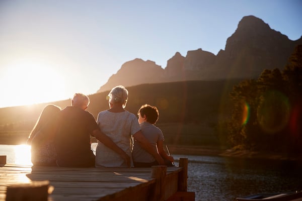 Annual Outlook Webinar 2023: Setting the Stage for the Next Act