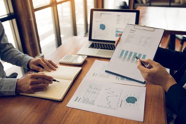 The Value of Tax Management
