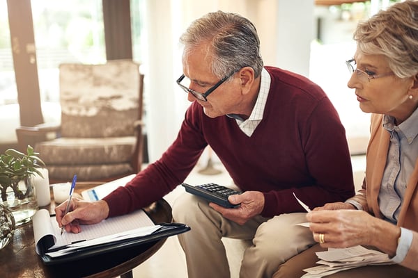 Social Security: How Secure Is It?