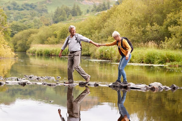 Retirement Ready? How Advisors Can Help You Decide