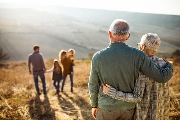 Types of Trusts: Revocable vs. Irrevocable