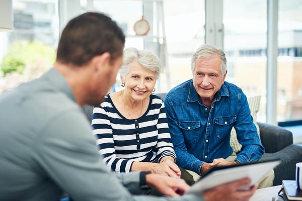 3 Important Considerations When Drafting Your Will