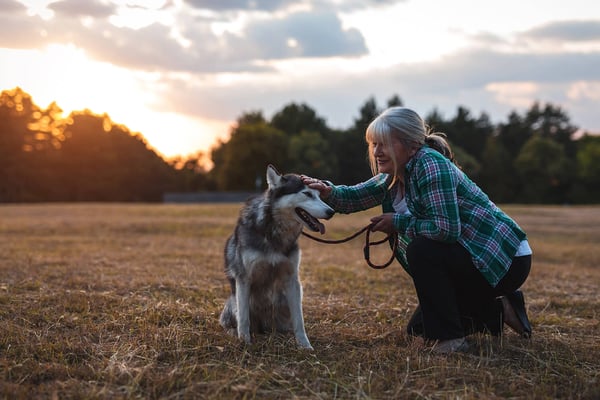 Realities of Retirement: Women vs. Men