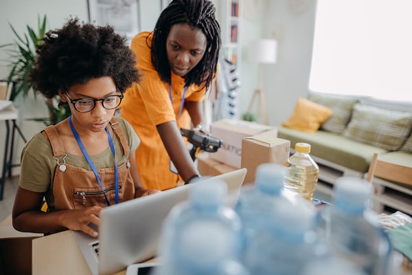 5 Ways to Encourage Donor Confidence