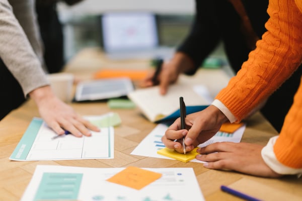 The Importance of a Gift Acceptance Policy