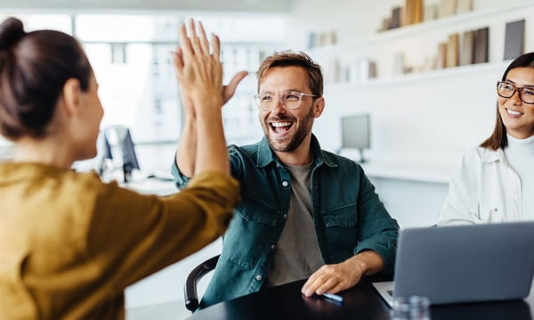 What Non-Profits Should Expect from Their Investment Manager