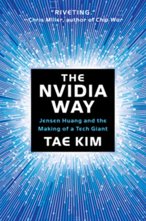 nvidia-way