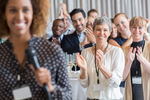 Unlocking the Power of Planned Giving Events
