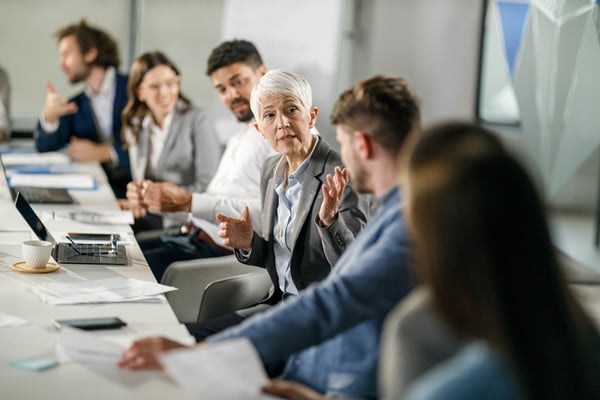 How to Grow an Endowment: Lessons on Goal Setting and Asset Allocation