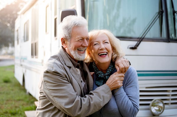 9 Steps to Building a Retirement Savings
