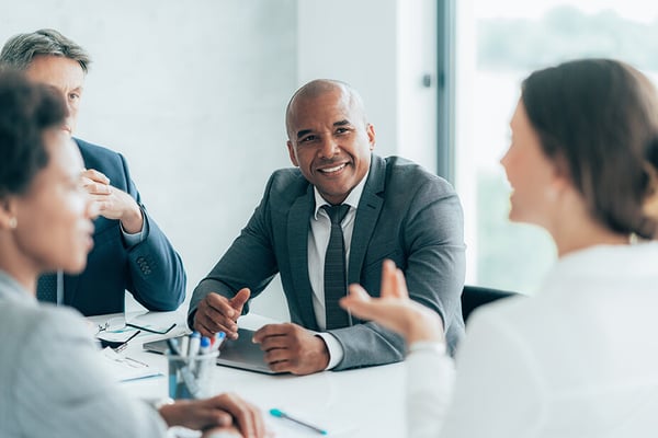 How to Run Your Non-Profit Like a Business