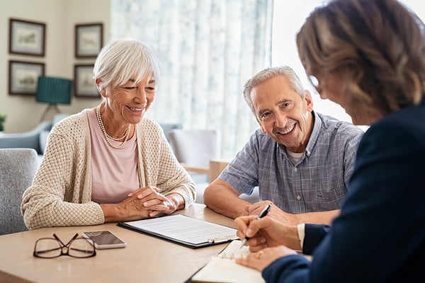 Creating the Perfect Wealth Management Team