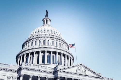 US Capital Building