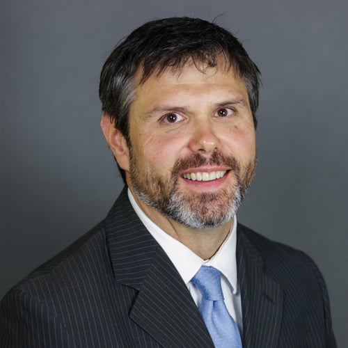Brian Rice, CRPS®