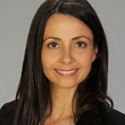 Cathy Pereira, CFP®, CDFA®