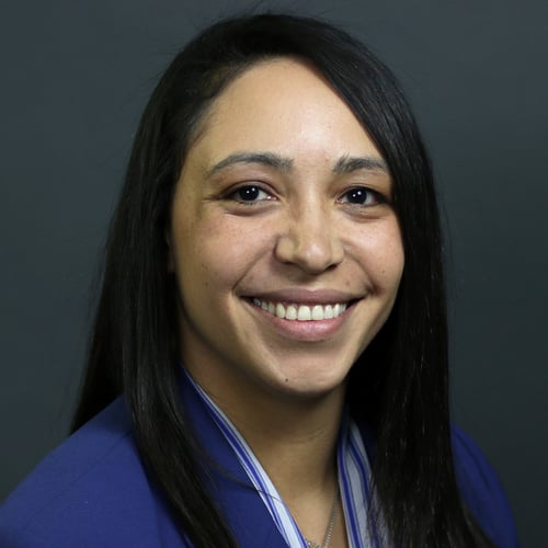 Christina Drain, CPA