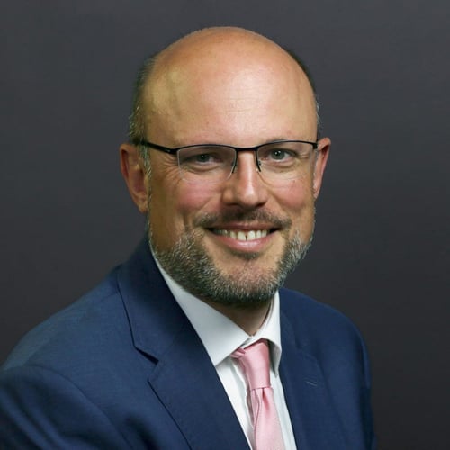 Chris Petrosino