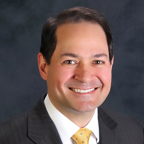 Craig Abbott, CEBS®, CPC®, QPA®