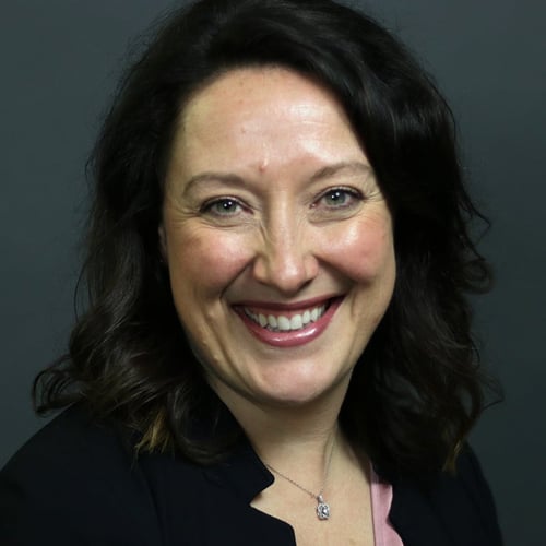 Crysten Parker