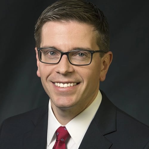 Dana Vosburgh, CFP®