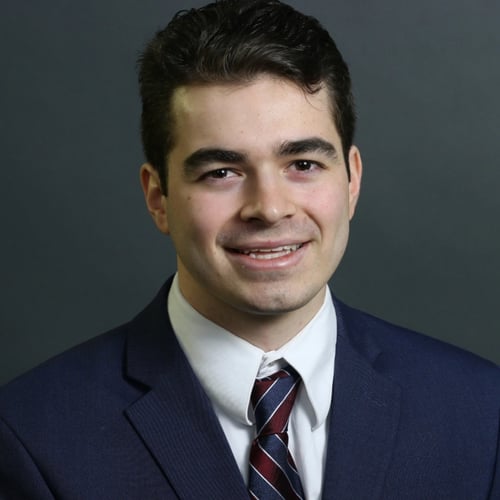 Daniel FitzMorris