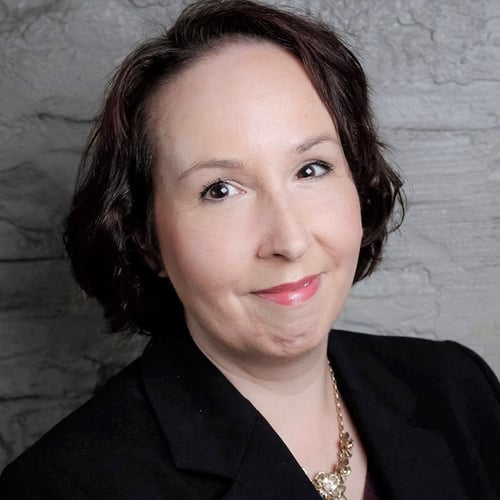 Dawn Novak
