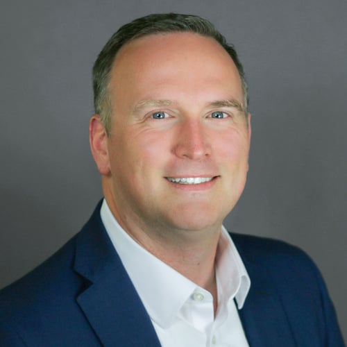 Jeff McCormack, CFA®