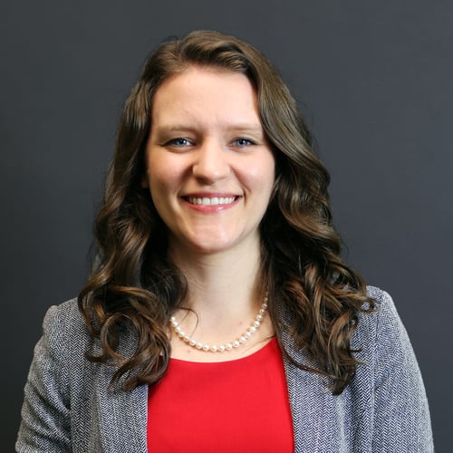 Kelly Covley, CFA®, CAIA